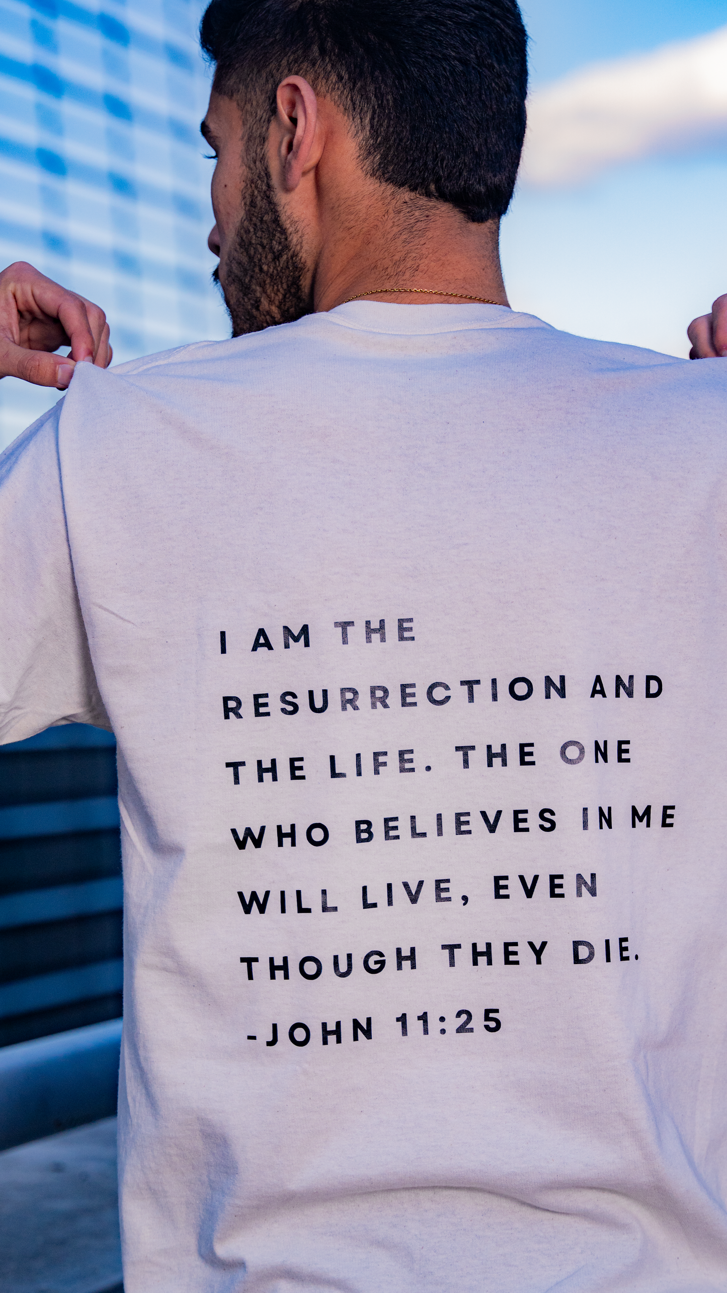 Jesus Lives Shirt